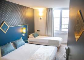 Best Western Le Bristol 4