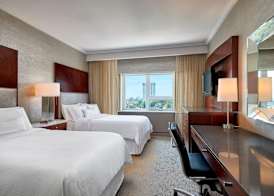 The Westin Nova Scotian 4