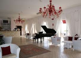 Messapia Hotel & Resort 2