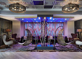Rochester Airport Marriott 3