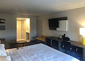 Comfort Inn & Suites Buffalo Airport 3
