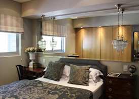 Clifton Spectacular Ocean View Apartment 4