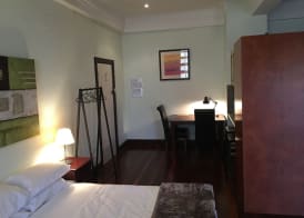 Civic Hotel 4