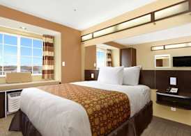 Microtel Inn & Suites by Wyndham 5