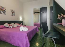 Hotel Costa di Kair Ed Din 3