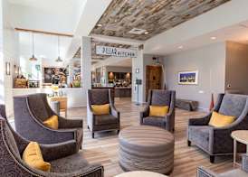 Hilton Garden Inn Asheville Downtown 5