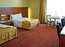Holiday Inn PUEBLA FINSA by IHG 5