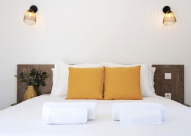 Les Suites d'Agosta 4