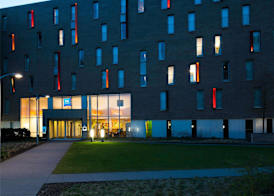 ibis budget Brugge Centrum Station 2