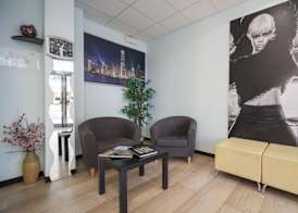 Hotel Colombo 5