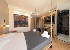 Villa Totò Resort 4