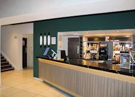 The Stuart Hotel, Derby City Centre, Sure Collection by Best Western 4