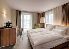 Hotel Stadt Lörrach 3