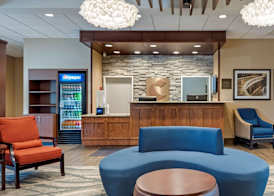Comfort Inn University 4