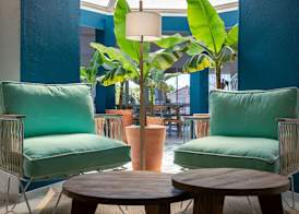 Hotel Paradou Mediterranee, BW Signature Collection by Best Western 2