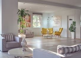 Koukounaria Hotel & Suites 5