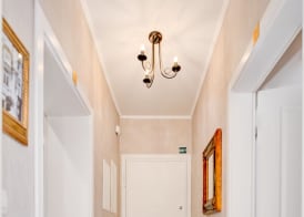 Le Monde - Vintage Accommodation 2