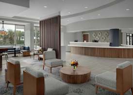Courtyard by Marriott Carolina Beach Oceanfront 4