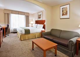 Holiday Inn Express & Suites HOWELL by IHG 5