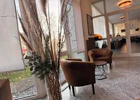 Astoria Business Resort Essen by Mayburgh 2