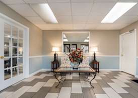 SureStay Hotel by Best Western Columbus Downtown 3