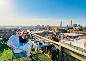 Zukhro Boutique Hotel 3