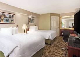 Baymont by Wyndham Tullahoma 4