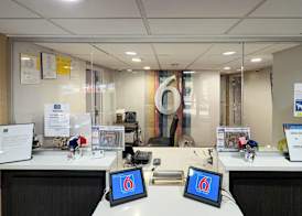 Motel 6 Stafford VA Quantico 5