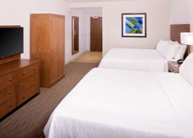 Holiday Inn Express & Suites AUSTIN DOWNTOWN - UNIVERSITY by IHG 3