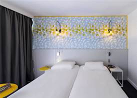 ibis Styles Poitiers Nord 5