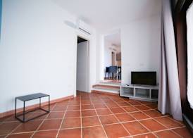 Residence Rocce Rosse 5