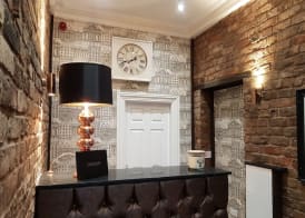The Glebe Hotel 2