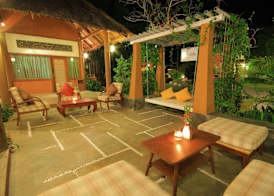 Belle Villa Resort, Pai 3