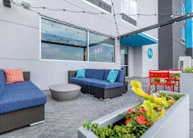 Tru By Hilton Lexington Hamburg 2