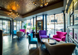 Grey Street Hotel 4