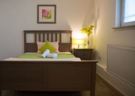 Hotel Eschborner Hof 5