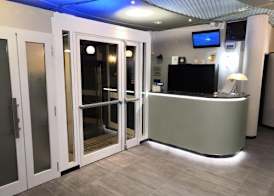 Hotel Europa 3