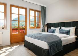 MONDI Hotel am Grundlsee 4
