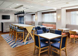 Hampton Inn Melbourne-Viera 5