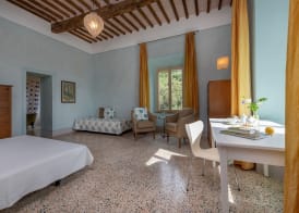 La Fattoria di Tatti 4