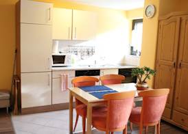 Apartment in Merschbach With Garden 4