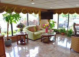 Quality Inn Vineland 4
