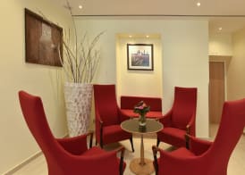 Hotel ADRIA München 3