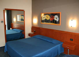 Hotel Motel Fiore 5