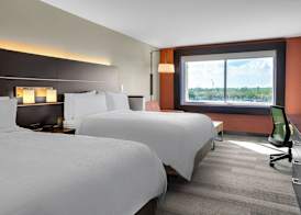 Holiday Inn Express & Suites SANFORD- LAKE MARY by IHG 4