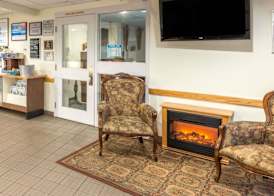 Howard Johnson by Wyndham Tillsonburg 2