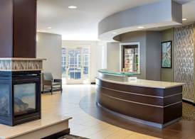 Residence Inn Largo Medical Center Drive 4