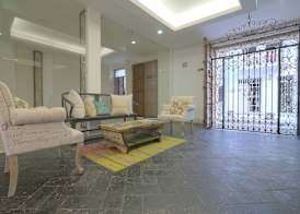 Hotel Boutique La Artilleria 4