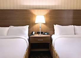 Spencer Hotel & Conference Centre 5