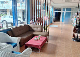 Lalisa Hotel Aonang 5